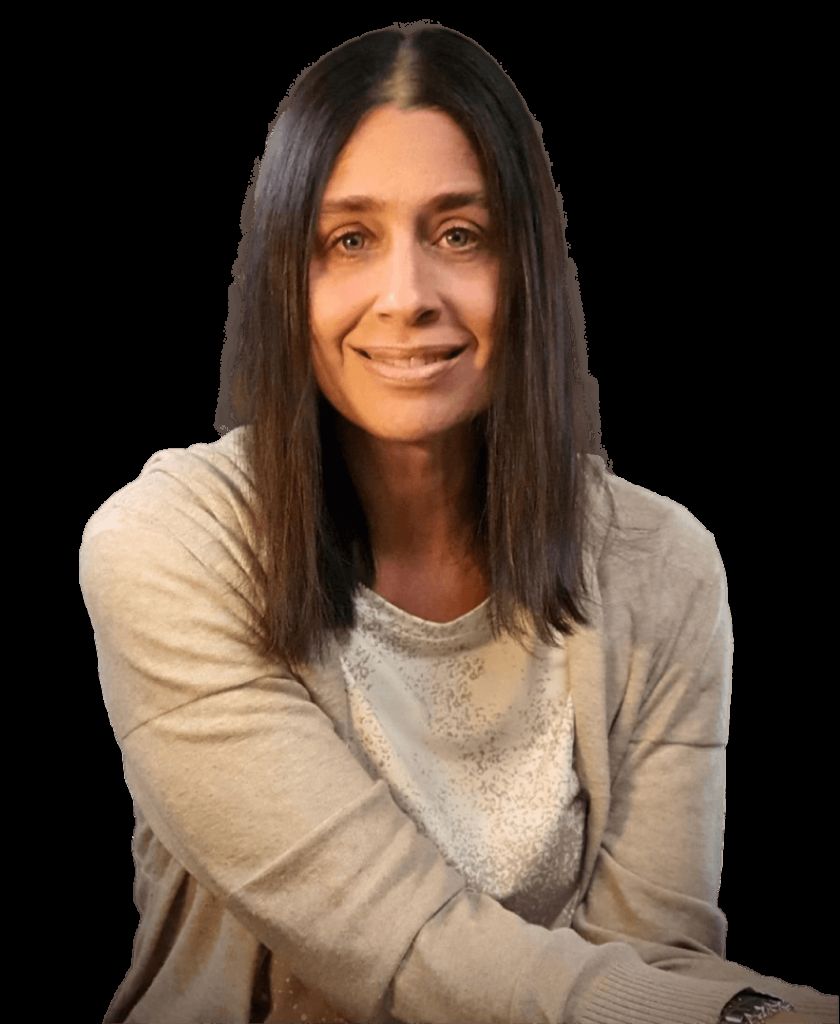 Ana María Aponte